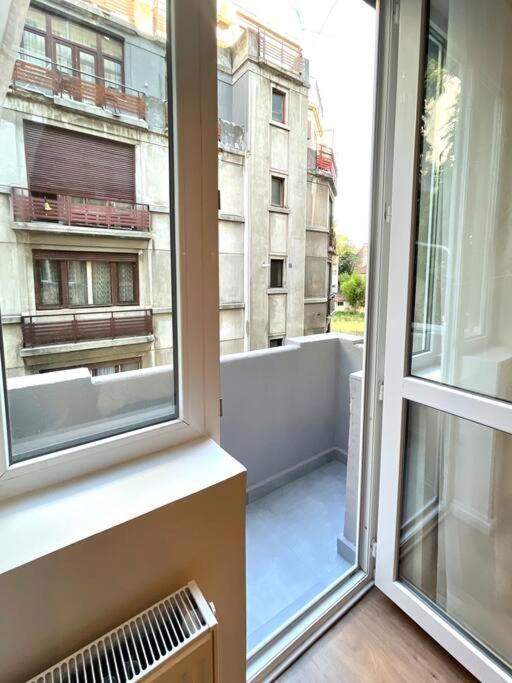 The General'S Apt Bucarest Extérieur photo