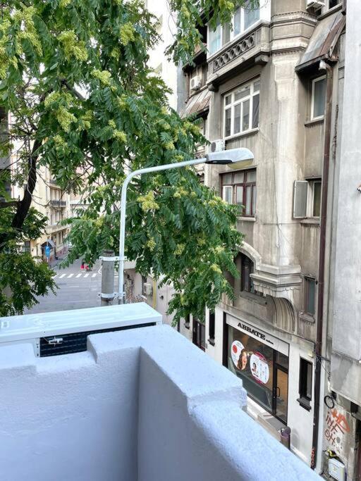 The General'S Apt Bucarest Extérieur photo
