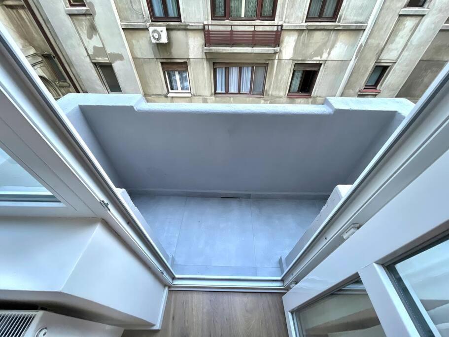 The General'S Apt Bucarest Extérieur photo